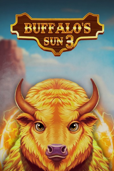 Slot Buffalo's Sun 3 su Betrepublic Casino
