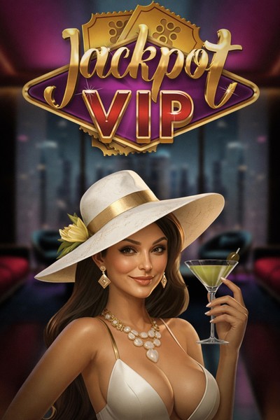 Slot Jackpot VIP su Betrepublic Casino