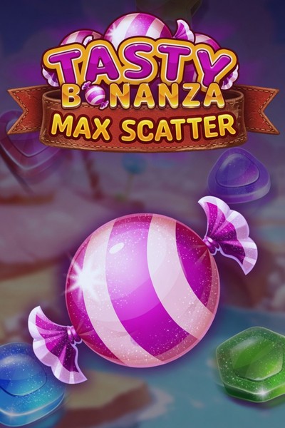 Slot Tasty Bonanza Max Scatter su Betrepublic Casino