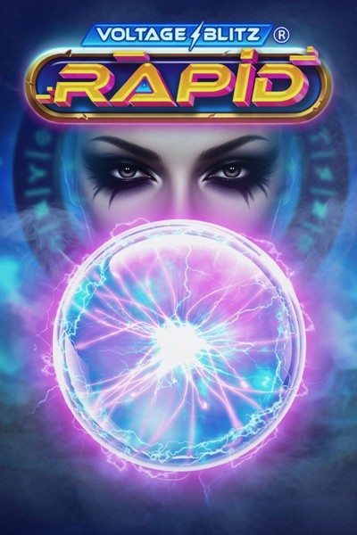 Slot Voltage Blitz Rapid su Betwest Casino