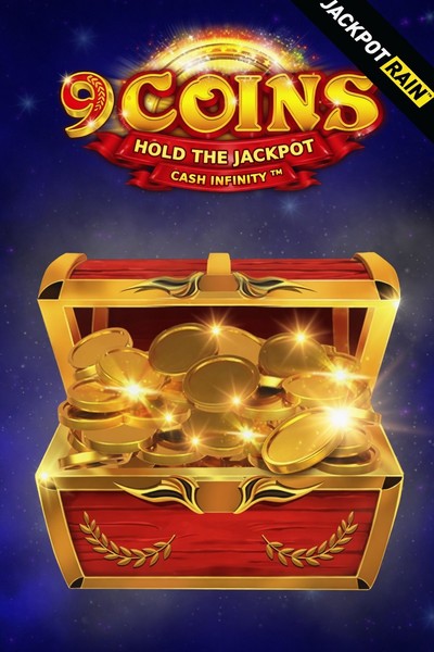 Slot 9 Coins su Casinova Casino