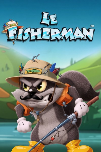 Slot Le Fisherman su Casinova Casino