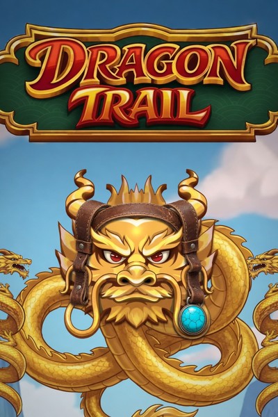 Slot Dragon Trail su Cleobetra Casino