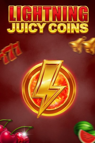 Slot Lightning Juicy Coins su Cleobetra Casino